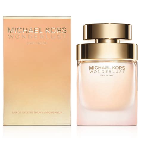 michael kors wonderlust fresh eau de parfum|michael kors wonderlust gift set.